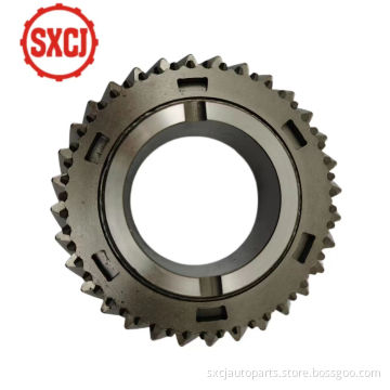 8869132 2nd gear for mainshaft for IVECO2830